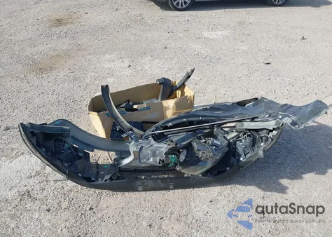 2020 Ford Ranger Xl z USA, uszkodzony, nr VIN 1FTER4EH1LLA08533